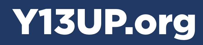 Y13UP.org