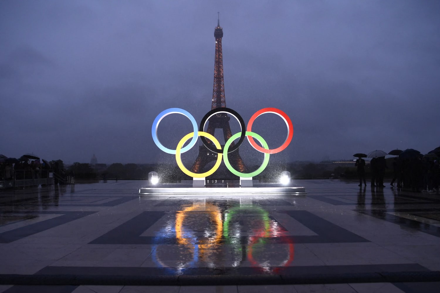 The Olympics and Our Academic Journey: Celebrating Personal Podium Finishes