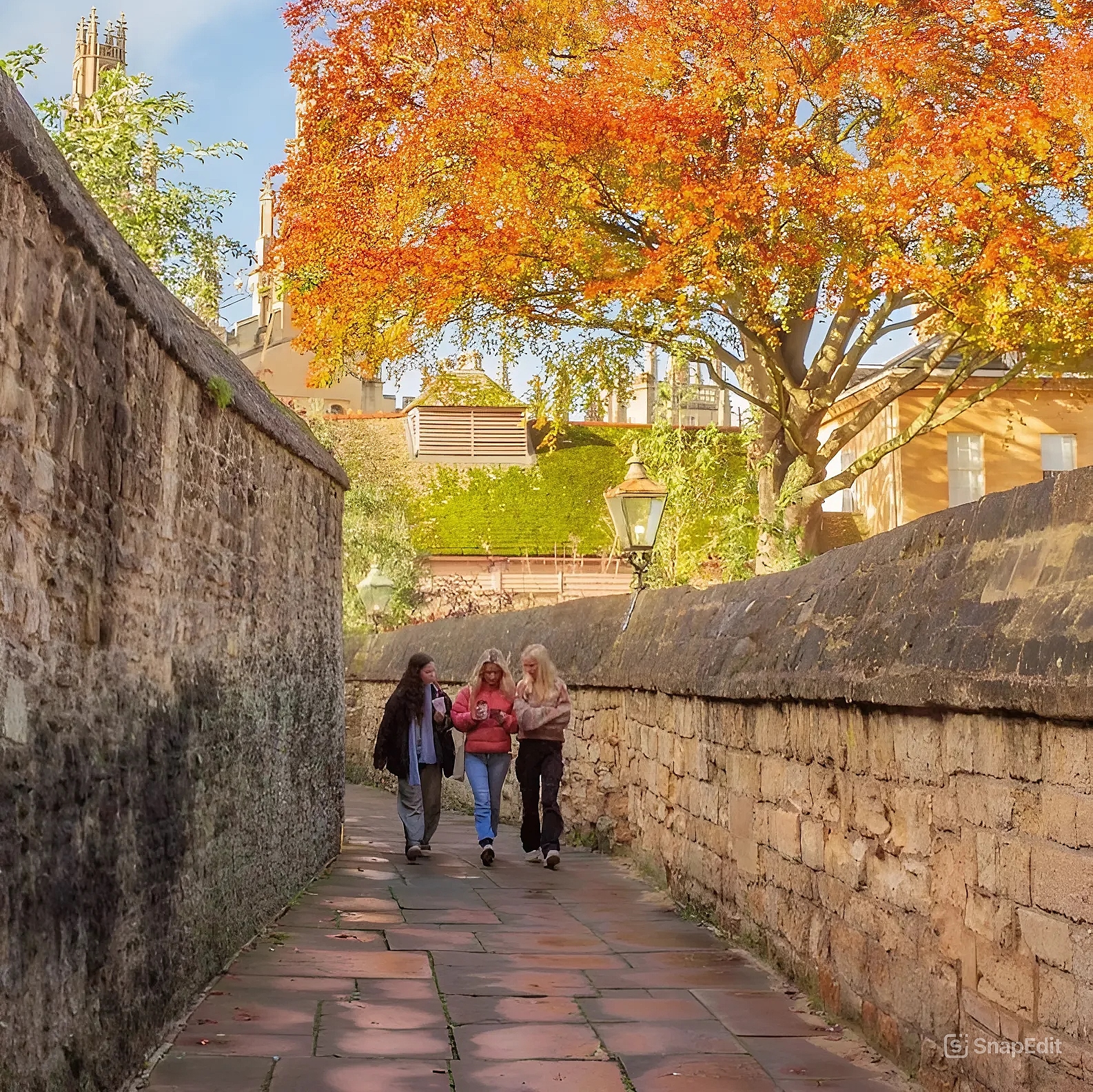 Welcoming the New Academic Term: Navigating Change with Confidence