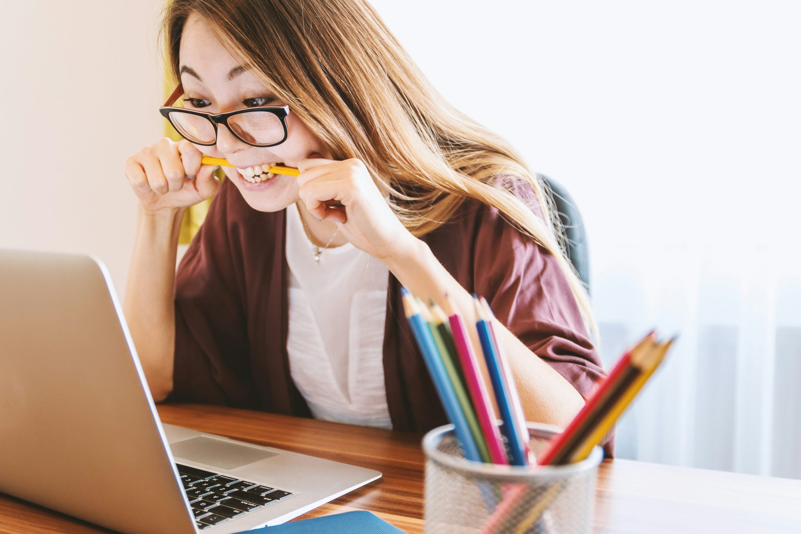 Is Exam Season Affecting your Mental Health?